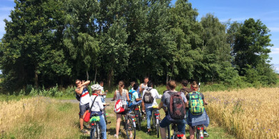 Surf-Camp Fehmarn