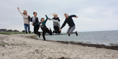 Surf-Camp Fehmarn