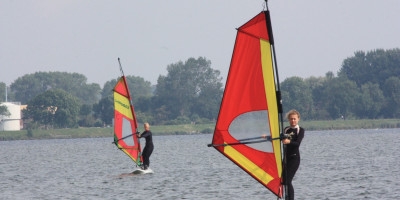 Surf-Camp Fehmarn