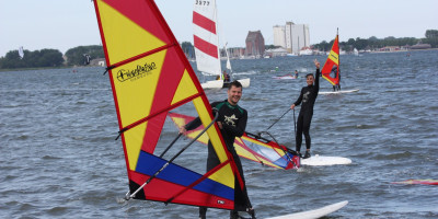 Surf-Camp Fehmarn