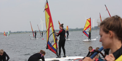 Surf-Camp Fehmarn