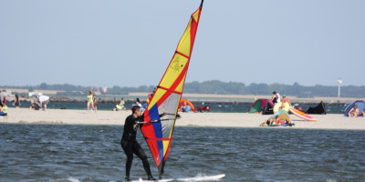 Surf-Camp Fehmarn