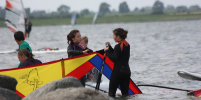 Surf-Camp Fehmarn