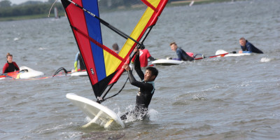 Surf-Camp Fehmarn