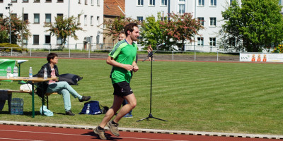 Spendenlauf 05.05