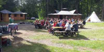 HERZSCHLAG Camp 2013