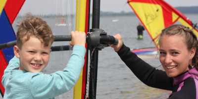 Surf-Camp Fehmarn