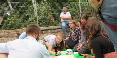 faithtime - Was zur Hölle?