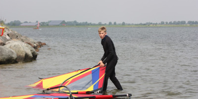 Surf-Camp Fehmarn